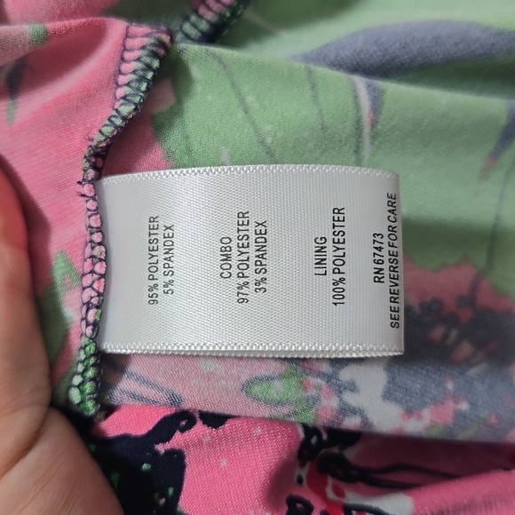 Long summer dress - Picture 7 of 7